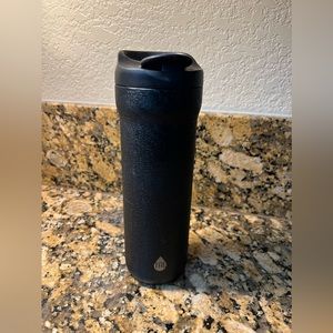 Tal black mug